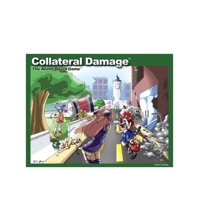 Collateral Damage