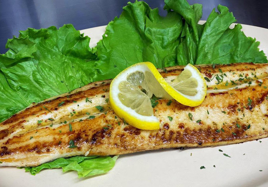 Fish