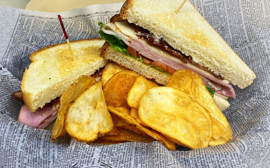Sandwiches