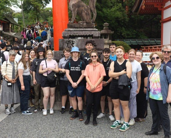 Travel Program