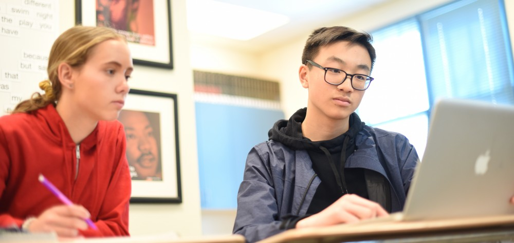 Odyssey Scholars Program
