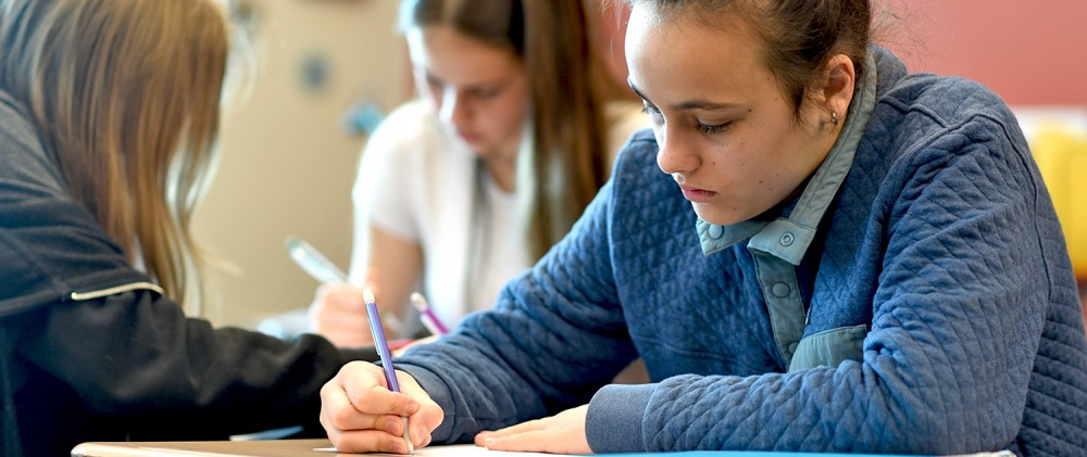 Center for Learning Excellence