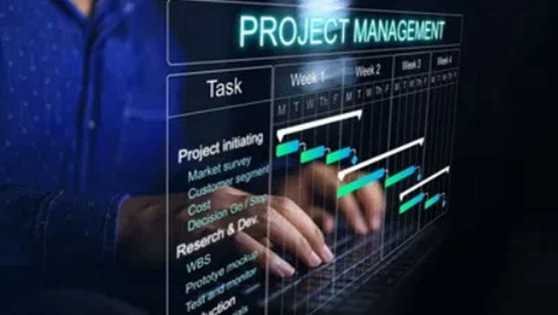 Project Management