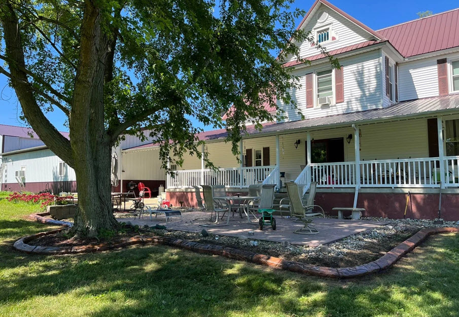Permanent Landscape Edge Solutions