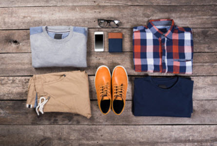 Mens Clothing