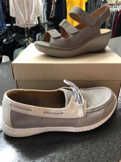 Shoes