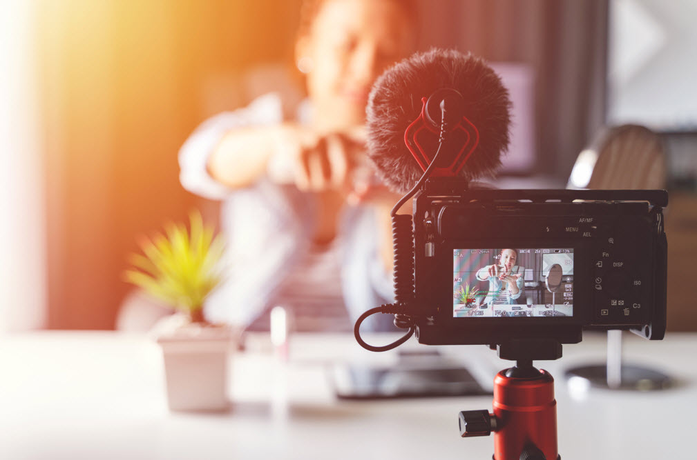  Influencer Marketing