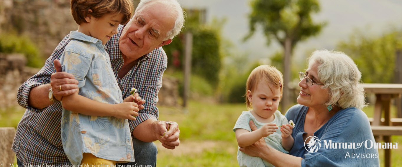 Retirement Solutions