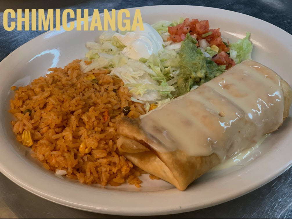 Chimichanga