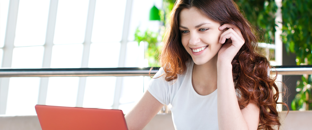 Personal Checking Accounts