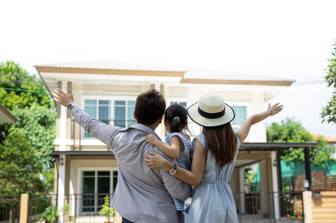Home Mortgage Loans