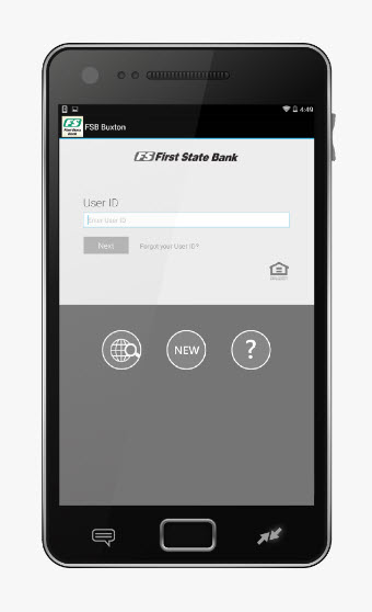 Online & Mobile Banking