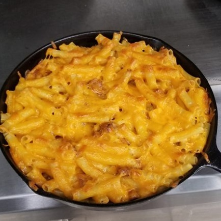 Mac & Cheese