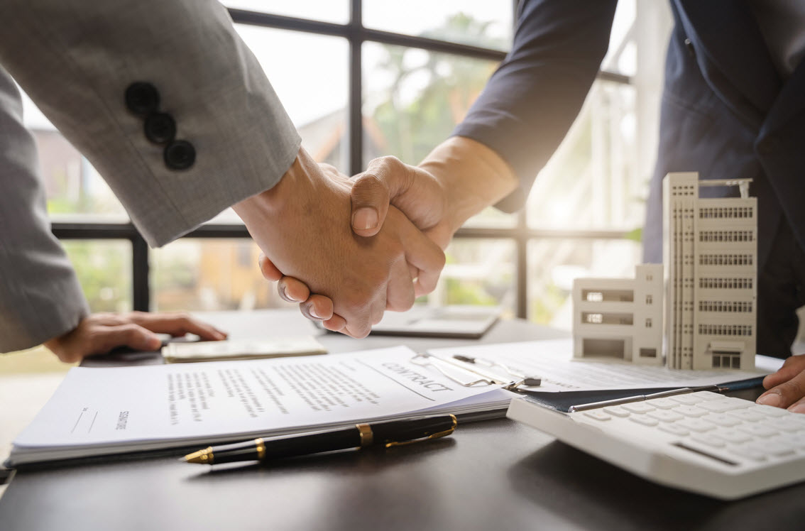 Commercial Loans