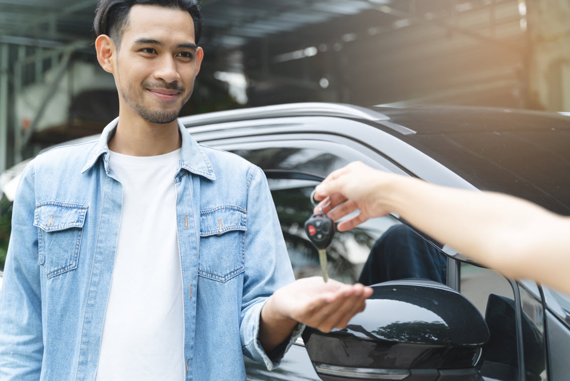 Auto Loans