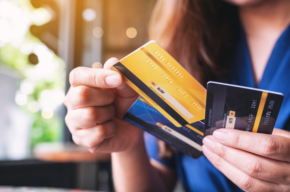 Credit Cards