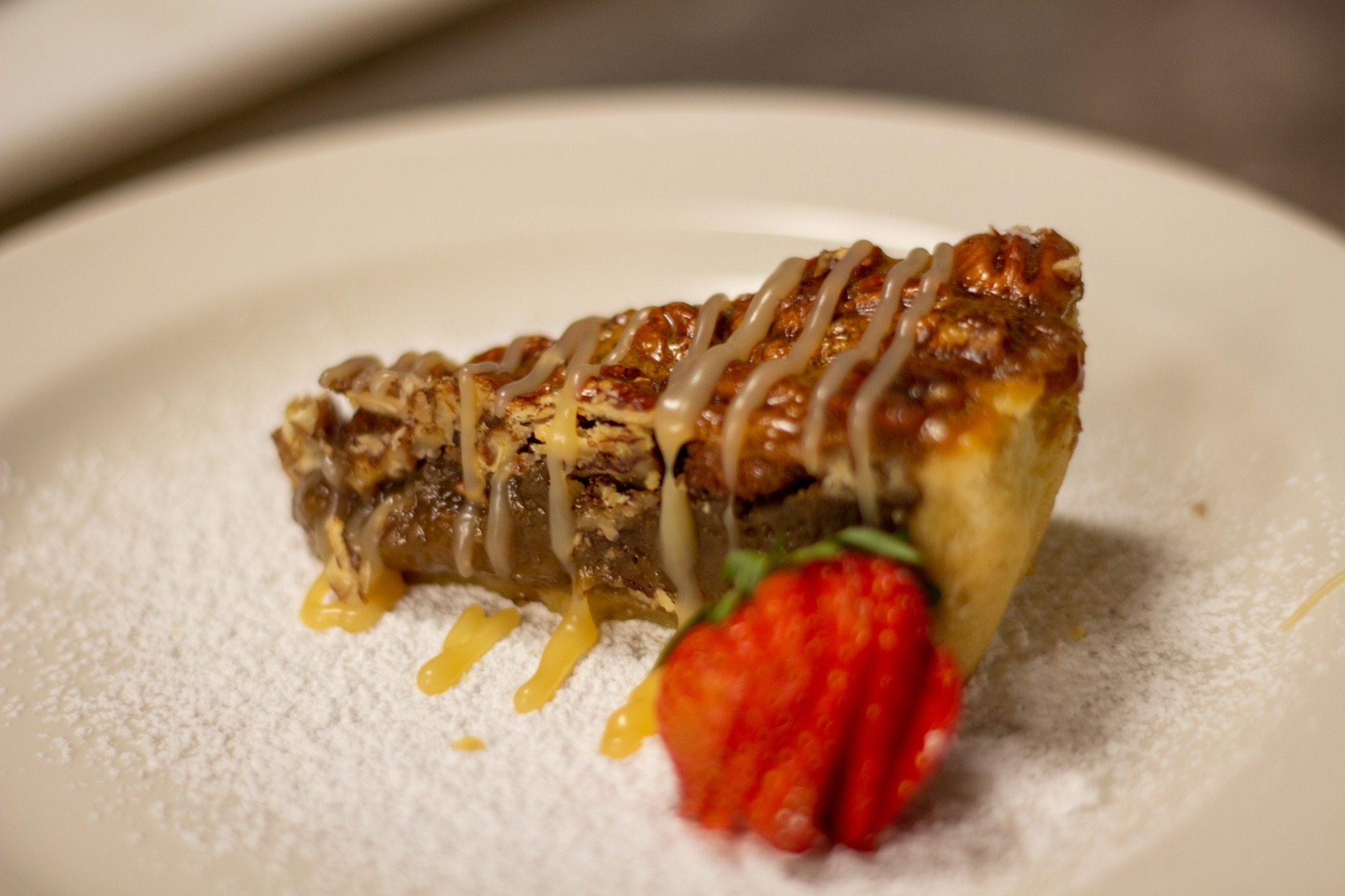 Desserts