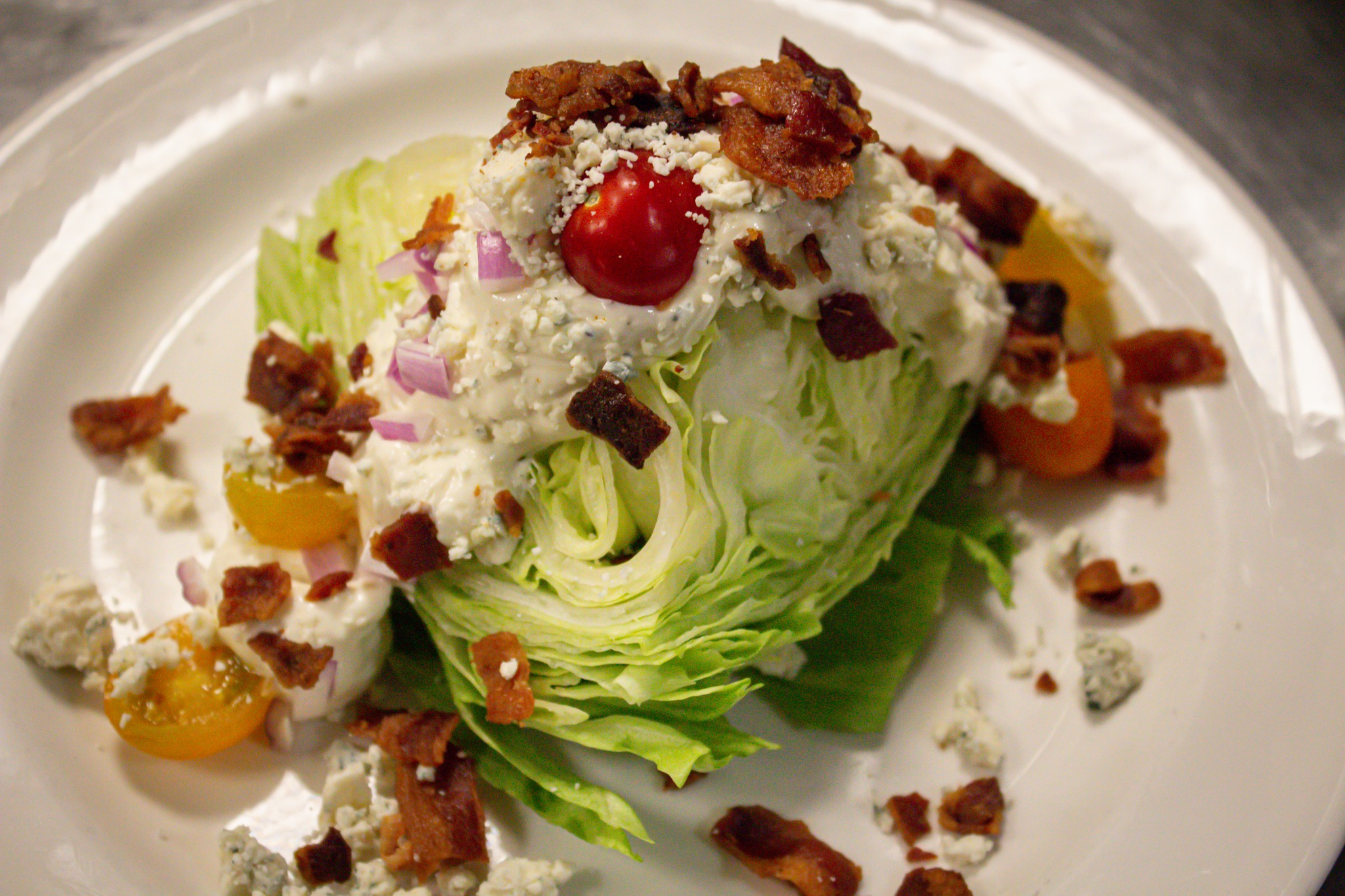 Salads