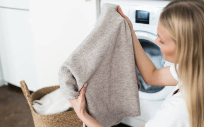 Stain Removal