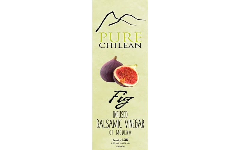 Balsamic Vinegar