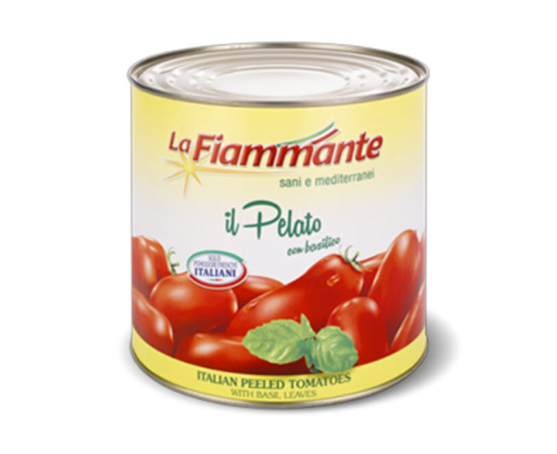 Italian Tomatoes
