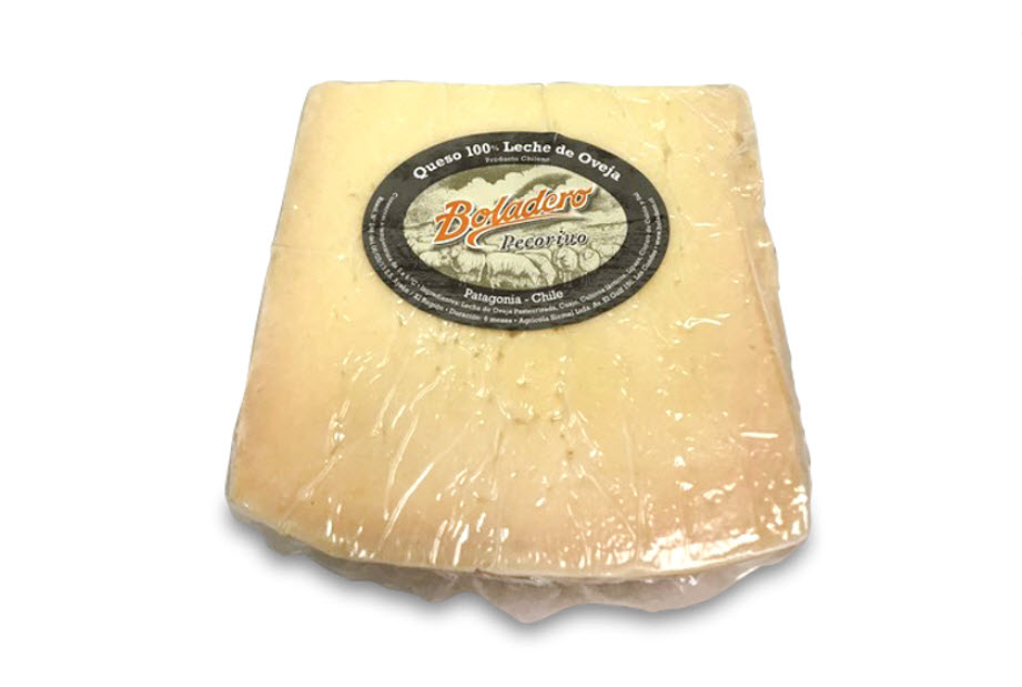 Pecorino Cheese