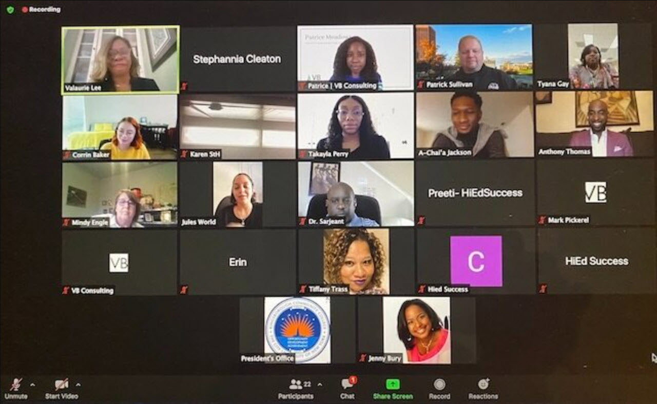 Virtual Call Center