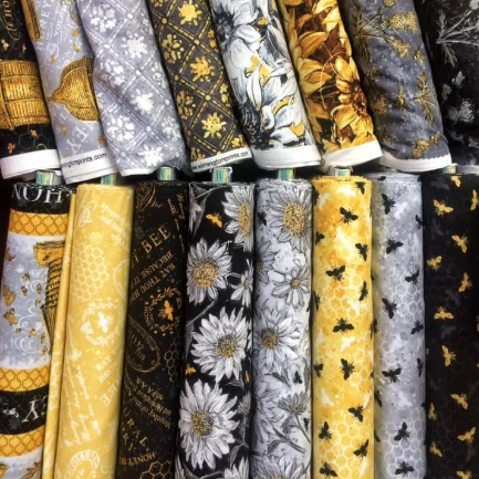 Andover Fabrics