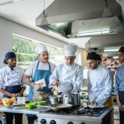 Cooking Classes & Demonstrations