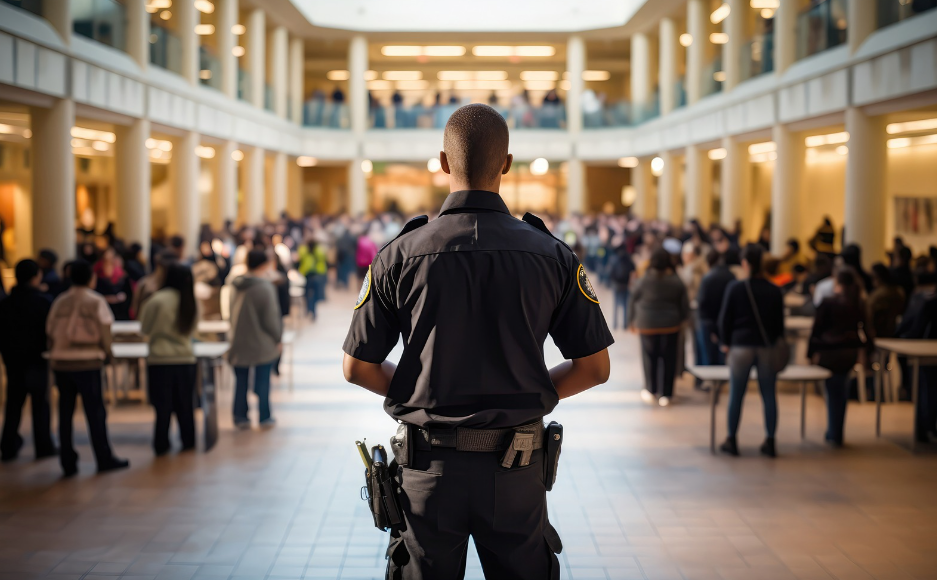 Security Consulting