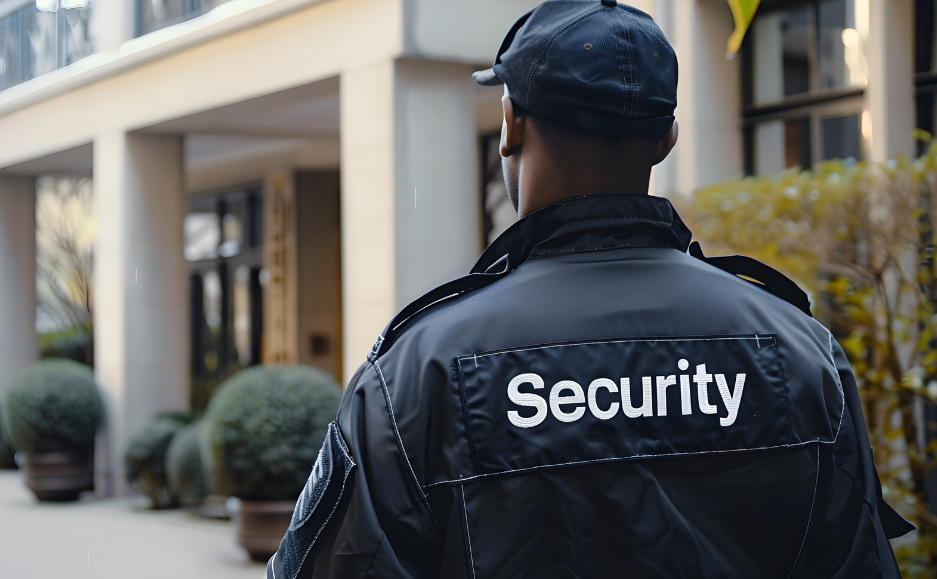 Residential Security