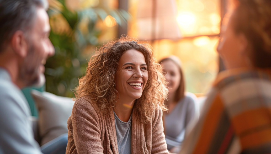 Positive Affirmations Workshops