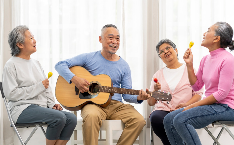 Music Therapy