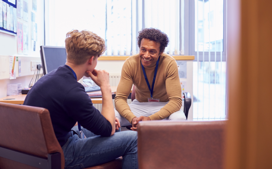 Personal Development Coaching