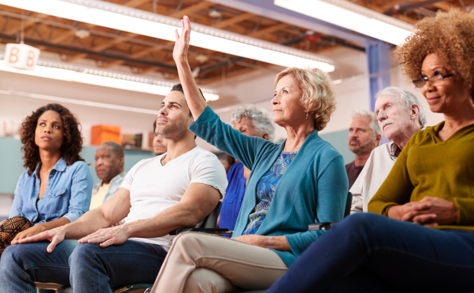 Mental Wellness Seminars