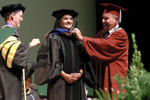 Explore 250+ Academic Programs