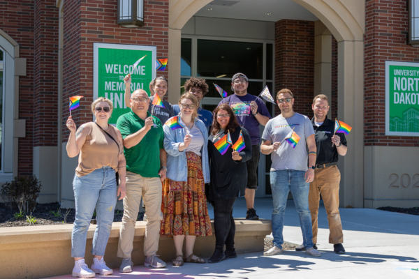 Pride Center
