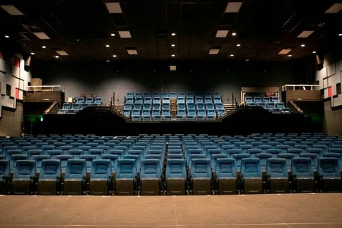 Live Performing Arts Theatre