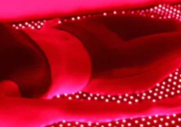 Red Light Therapy