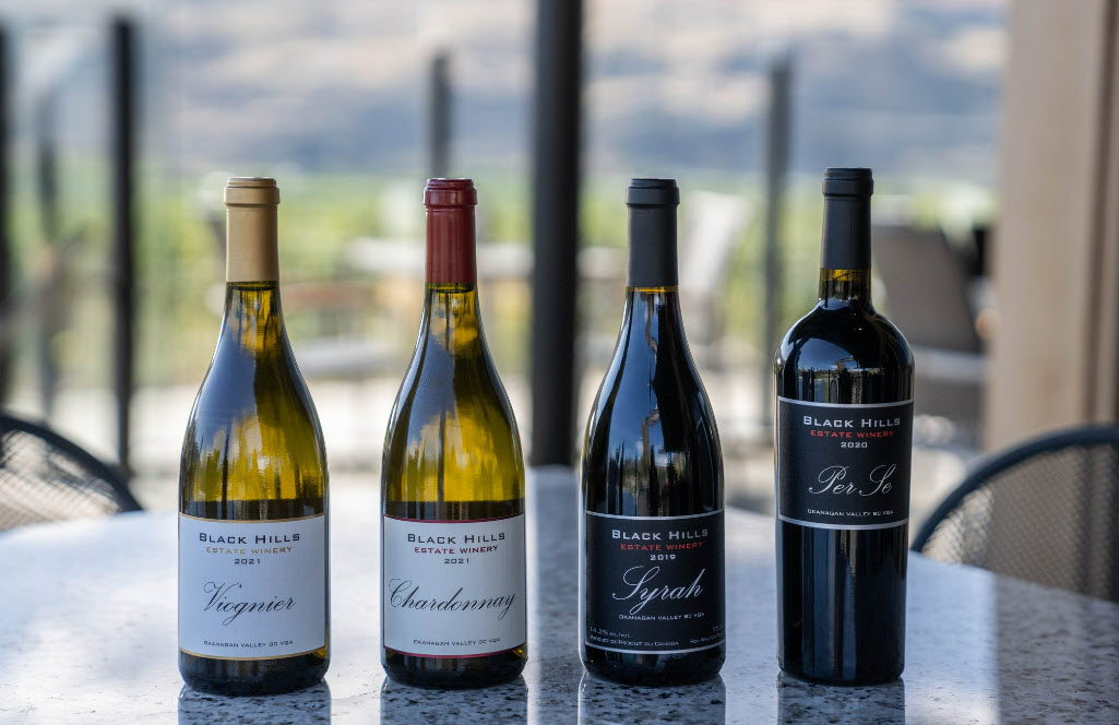 Winery Direct Pricing