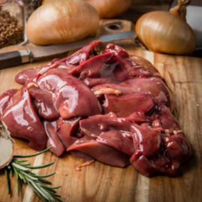 Chicken Livers