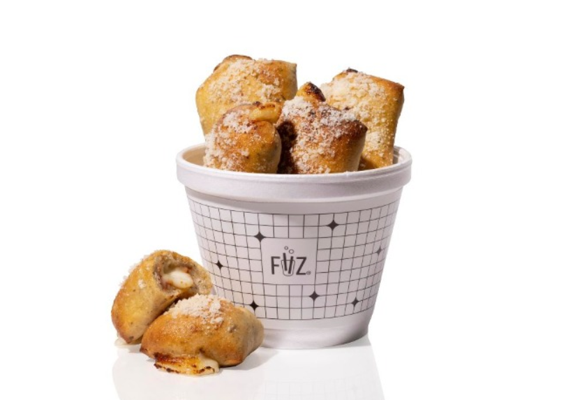 Pizza Bites