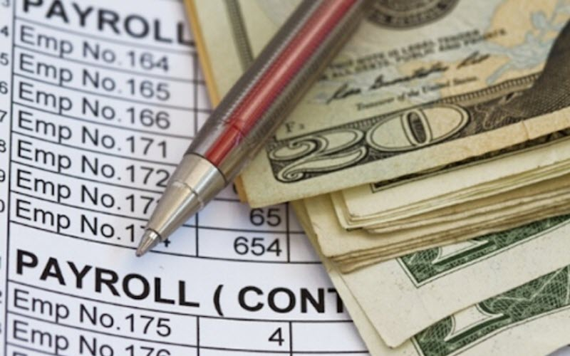Payroll Services