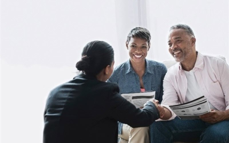 Investments & Insurance