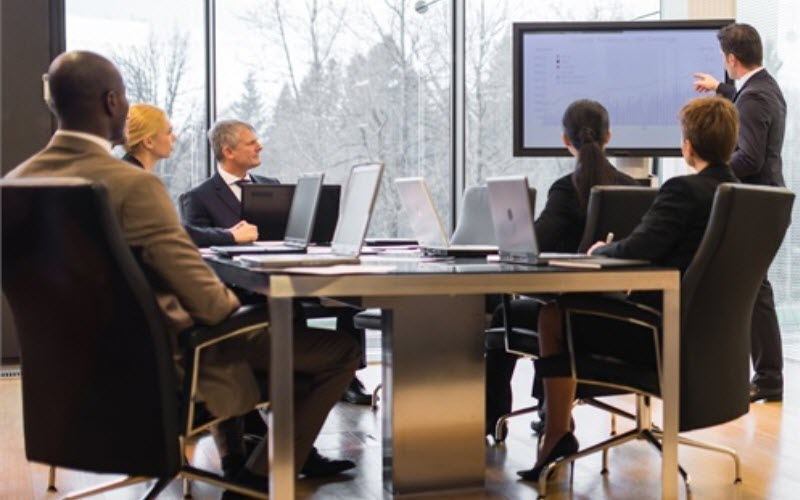 LLC & Corporate Entity Organization