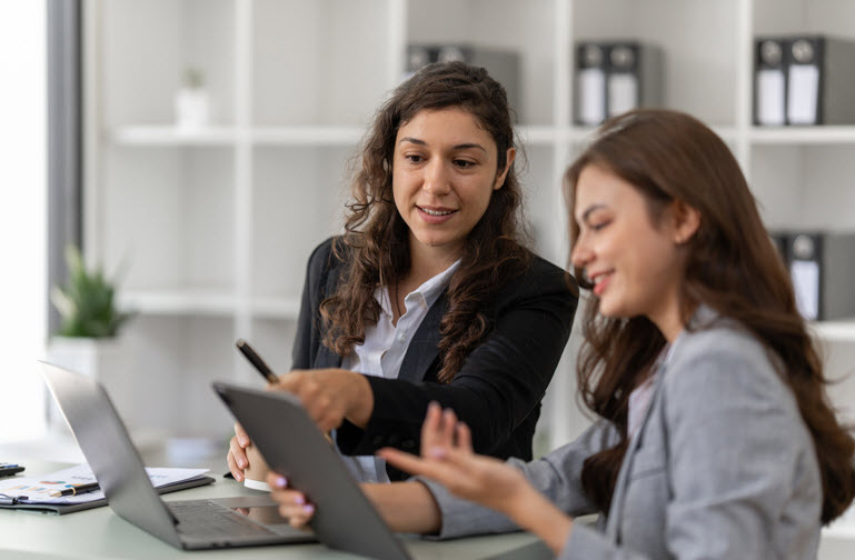 Small Business Accounting & Consulting