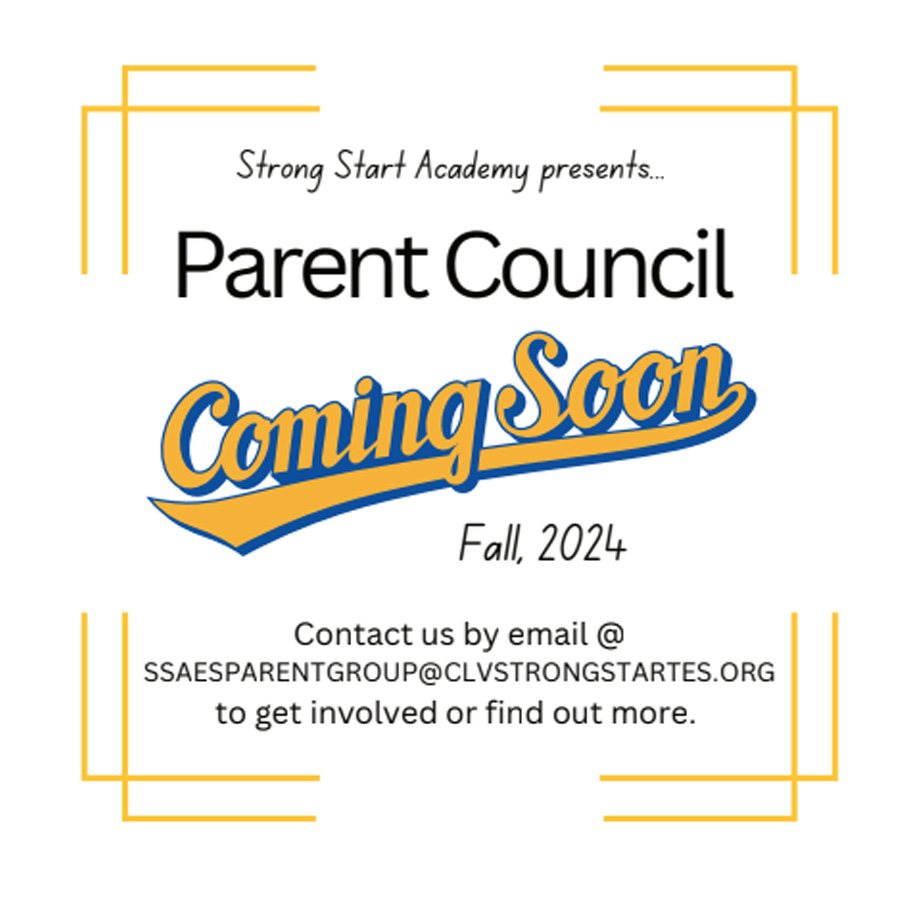 Parent Council 