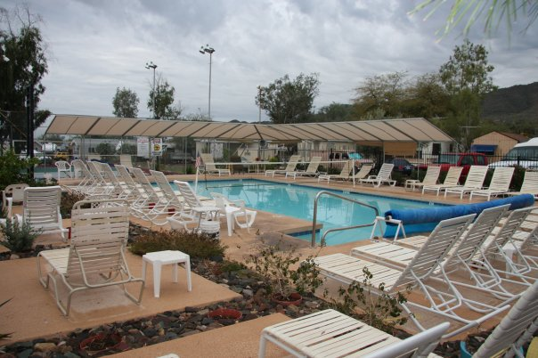 Resort Rates