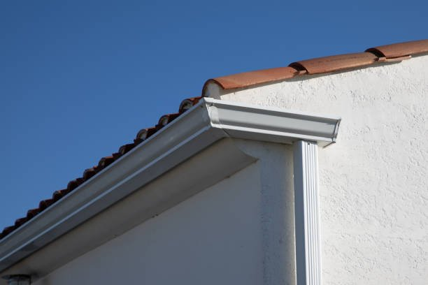 Seamless Gutters