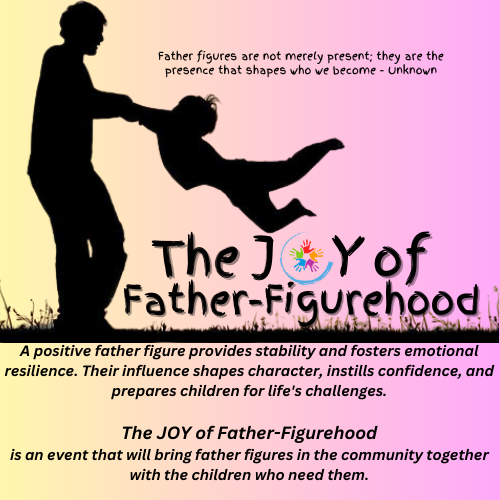 Father-Figurehood